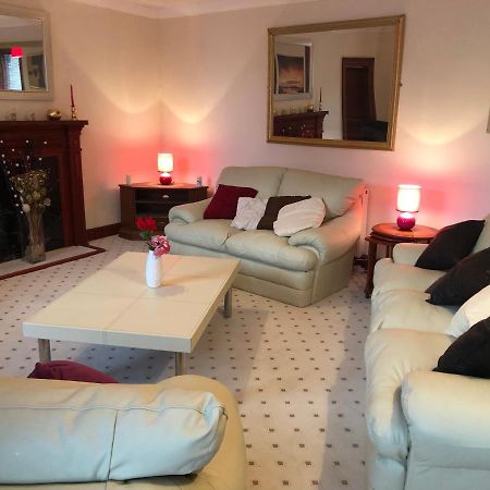 Executive Serviced Apartments 2 Forfar Εξωτερικό φωτογραφία