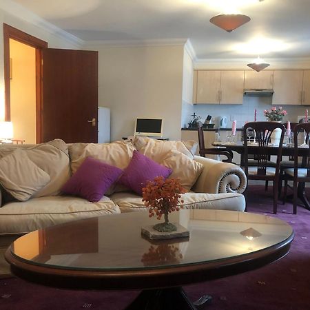 Executive Serviced Apartments 2 Forfar Εξωτερικό φωτογραφία