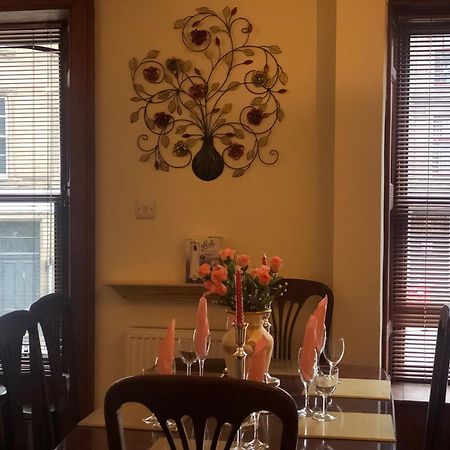Executive Serviced Apartments 2 Forfar Εξωτερικό φωτογραφία