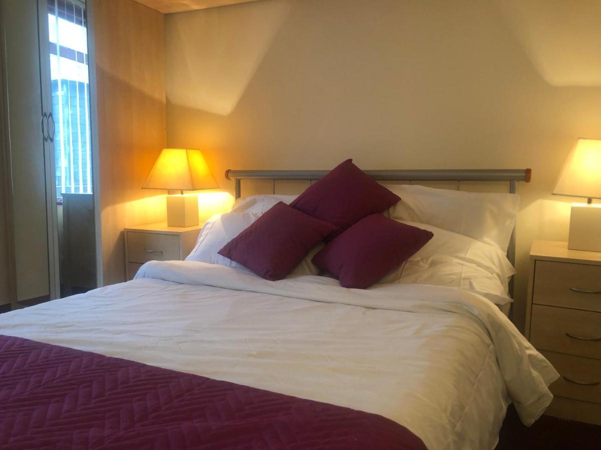 Executive Serviced Apartments 2 Forfar Εξωτερικό φωτογραφία