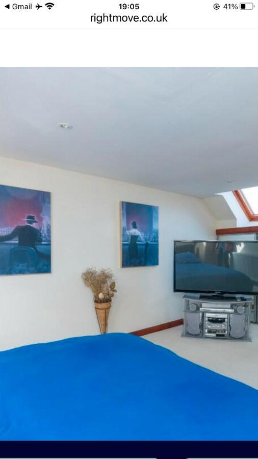 Executive Serviced Apartments 2 Forfar Εξωτερικό φωτογραφία