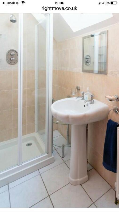 Executive Serviced Apartments 2 Forfar Εξωτερικό φωτογραφία