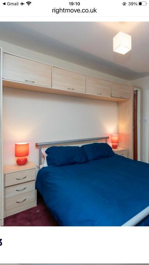 Executive Serviced Apartments 2 Forfar Εξωτερικό φωτογραφία