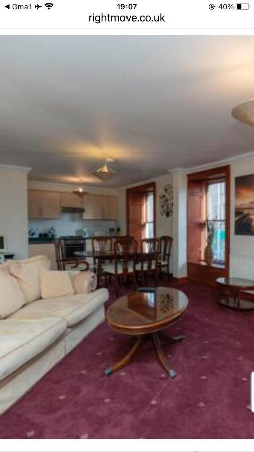 Executive Serviced Apartments 2 Forfar Εξωτερικό φωτογραφία