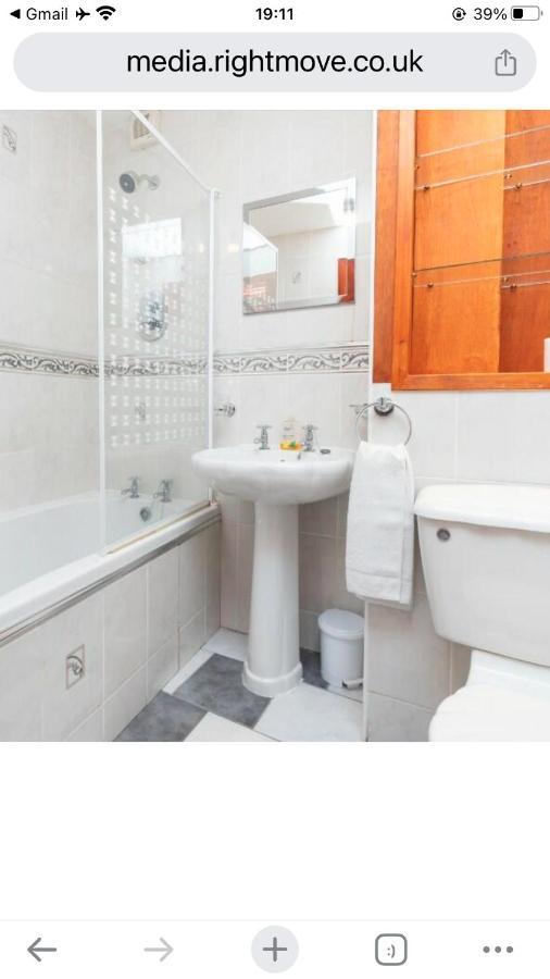 Executive Serviced Apartments 2 Forfar Εξωτερικό φωτογραφία