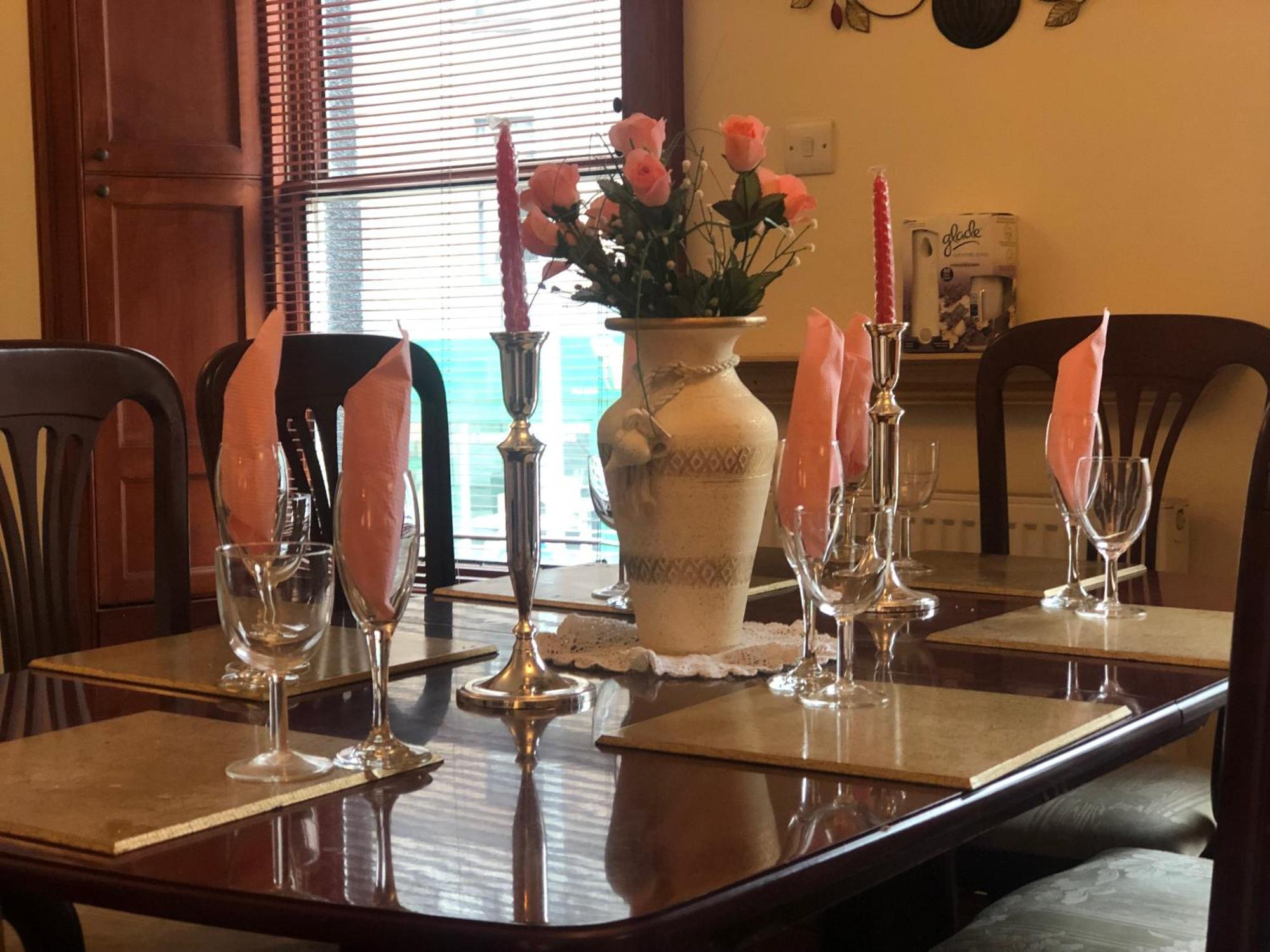 Executive Serviced Apartments 2 Forfar Εξωτερικό φωτογραφία
