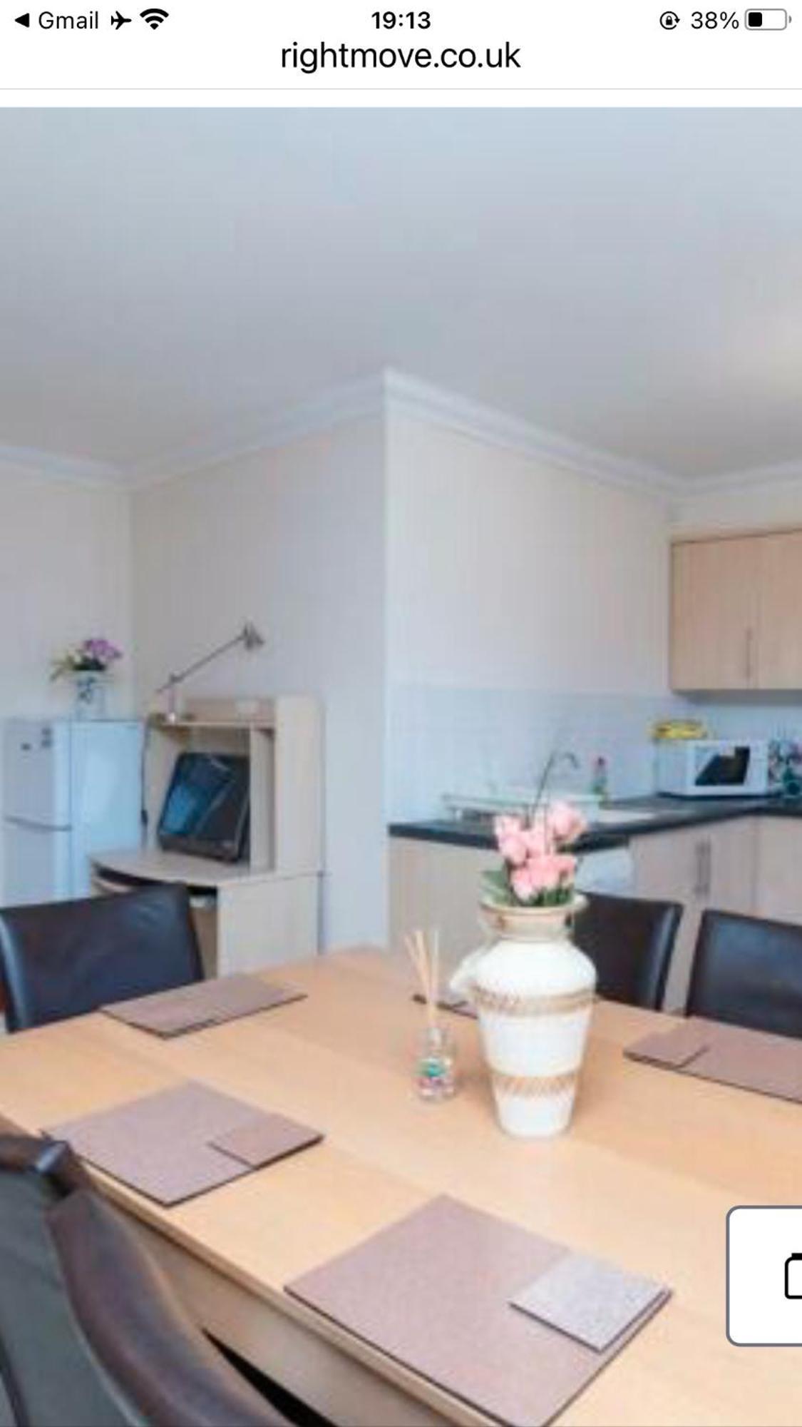 Executive Serviced Apartments 2 Forfar Εξωτερικό φωτογραφία